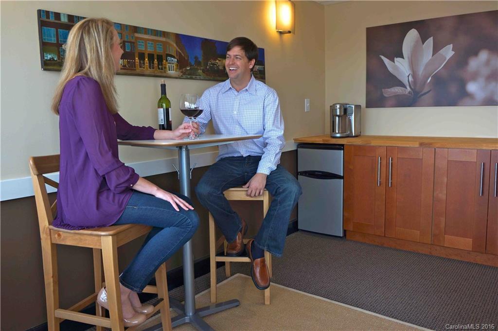 Dilworth - Residential Lease