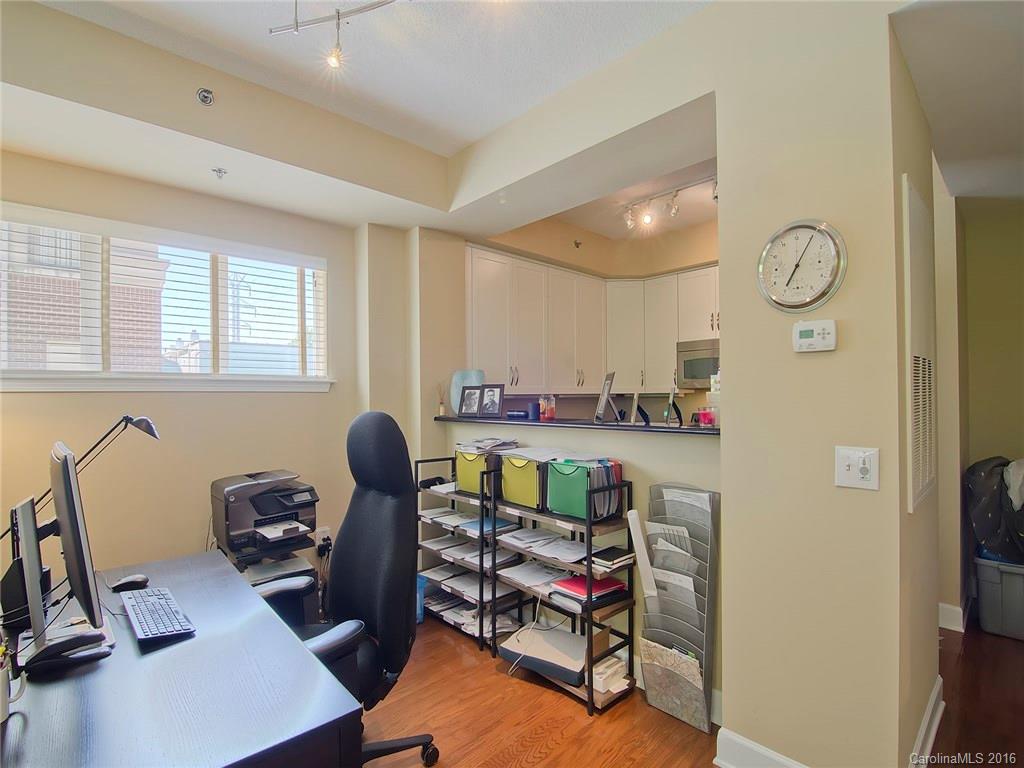 Dilworth - Residential Lease