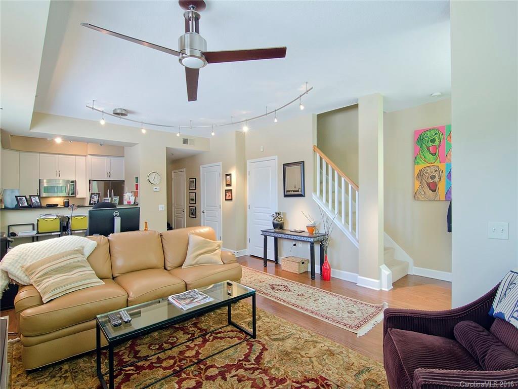 Dilworth - Residential Lease