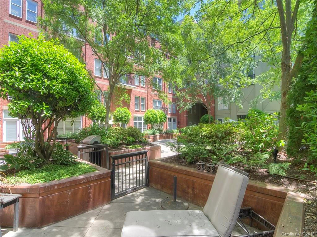 Dilworth - Residential Lease