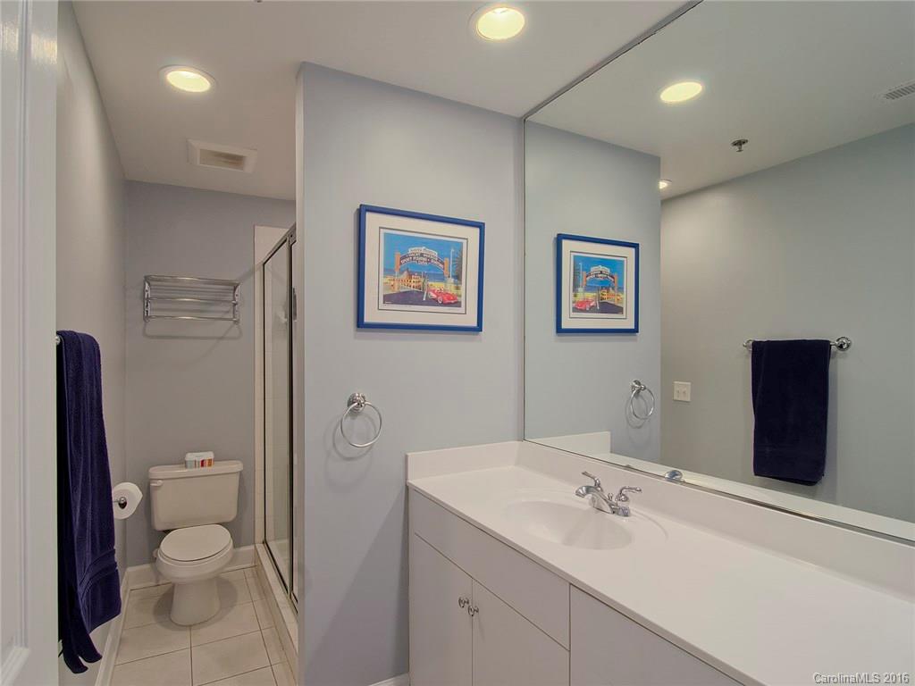 Dilworth - Residential Lease