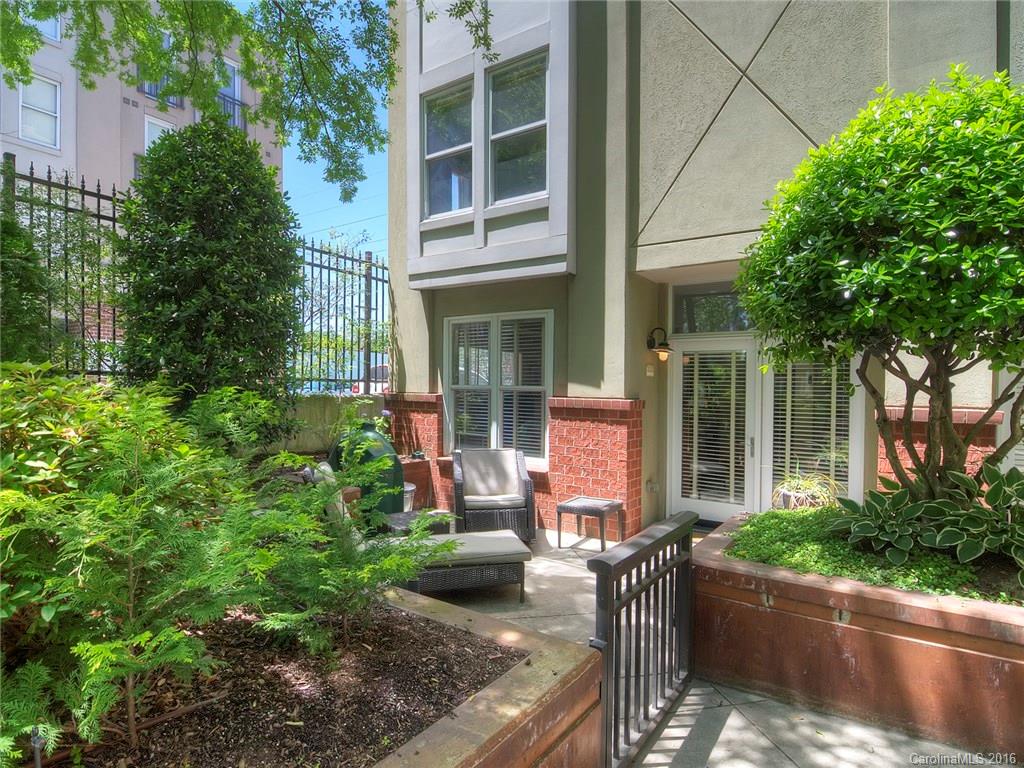 Dilworth - Residential Lease