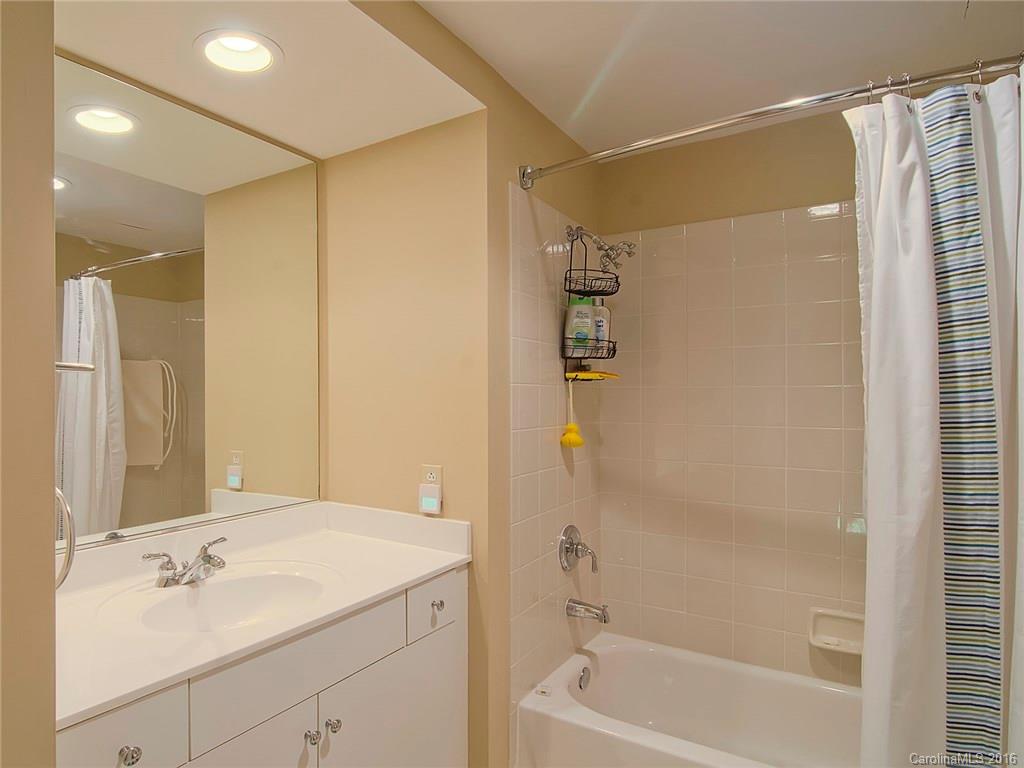 Dilworth - Residential Lease