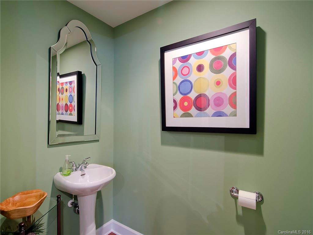 Dilworth - Residential Lease