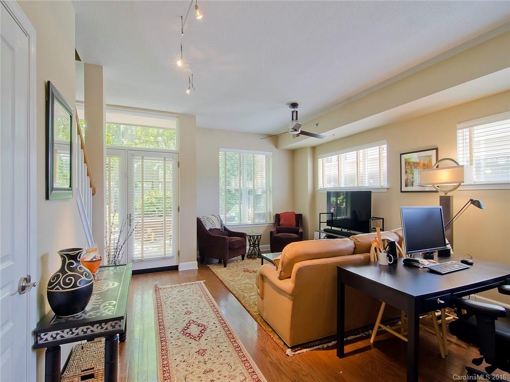 Dilworth - Residential Lease