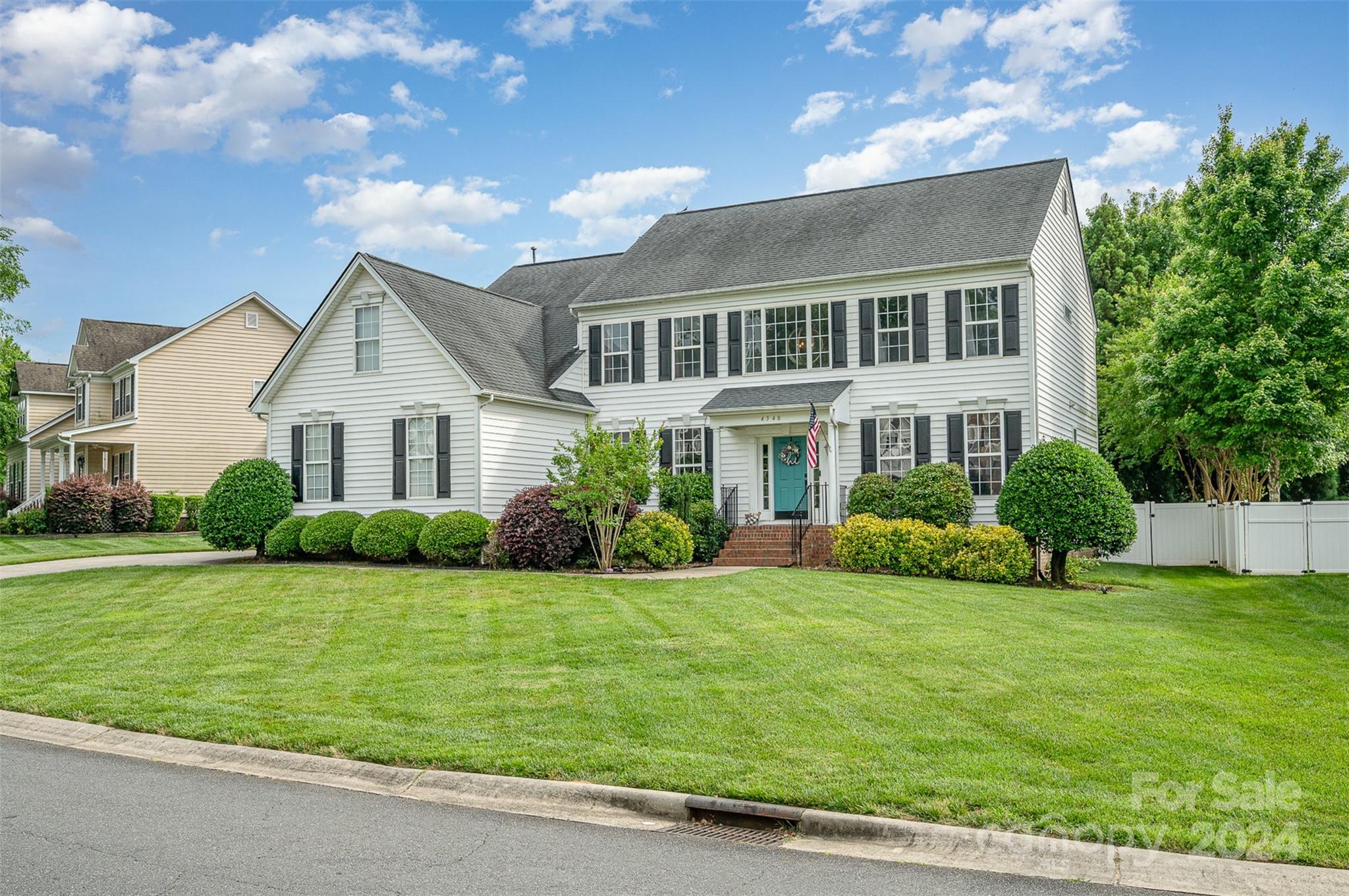 Waterstone - Residential