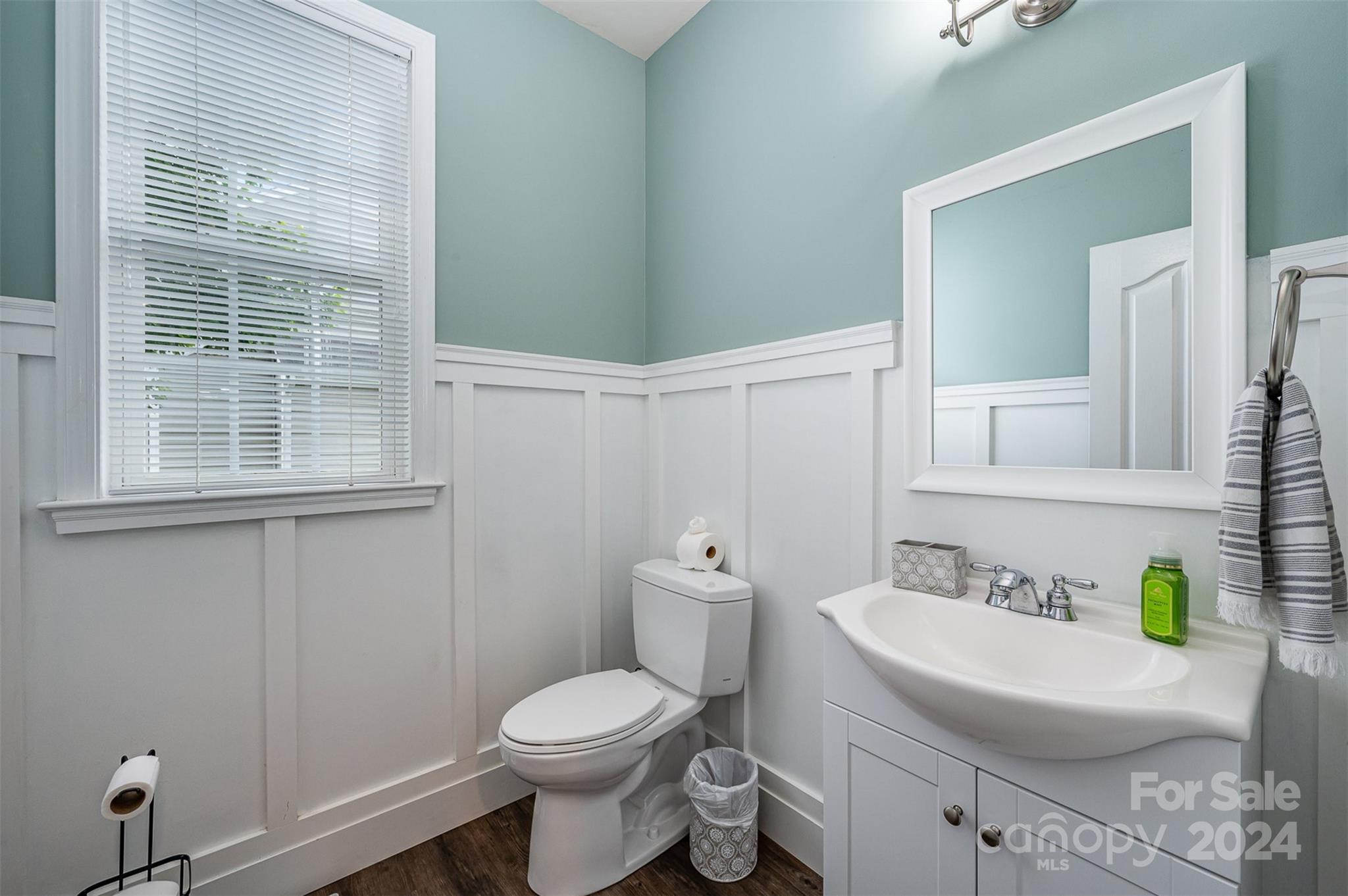 Waterstone - Residential