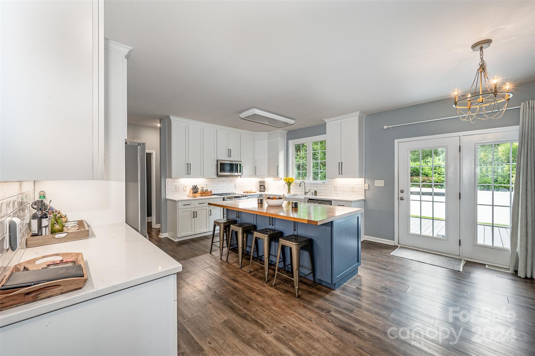 Waterstone - Residential