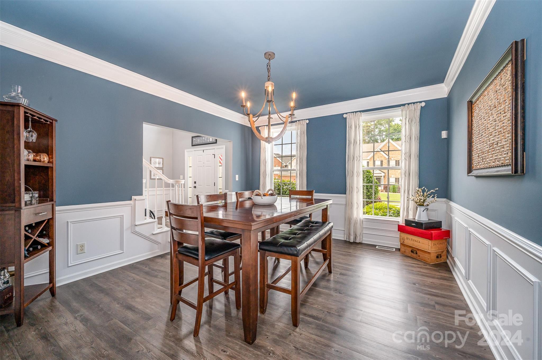 Waterstone - Residential