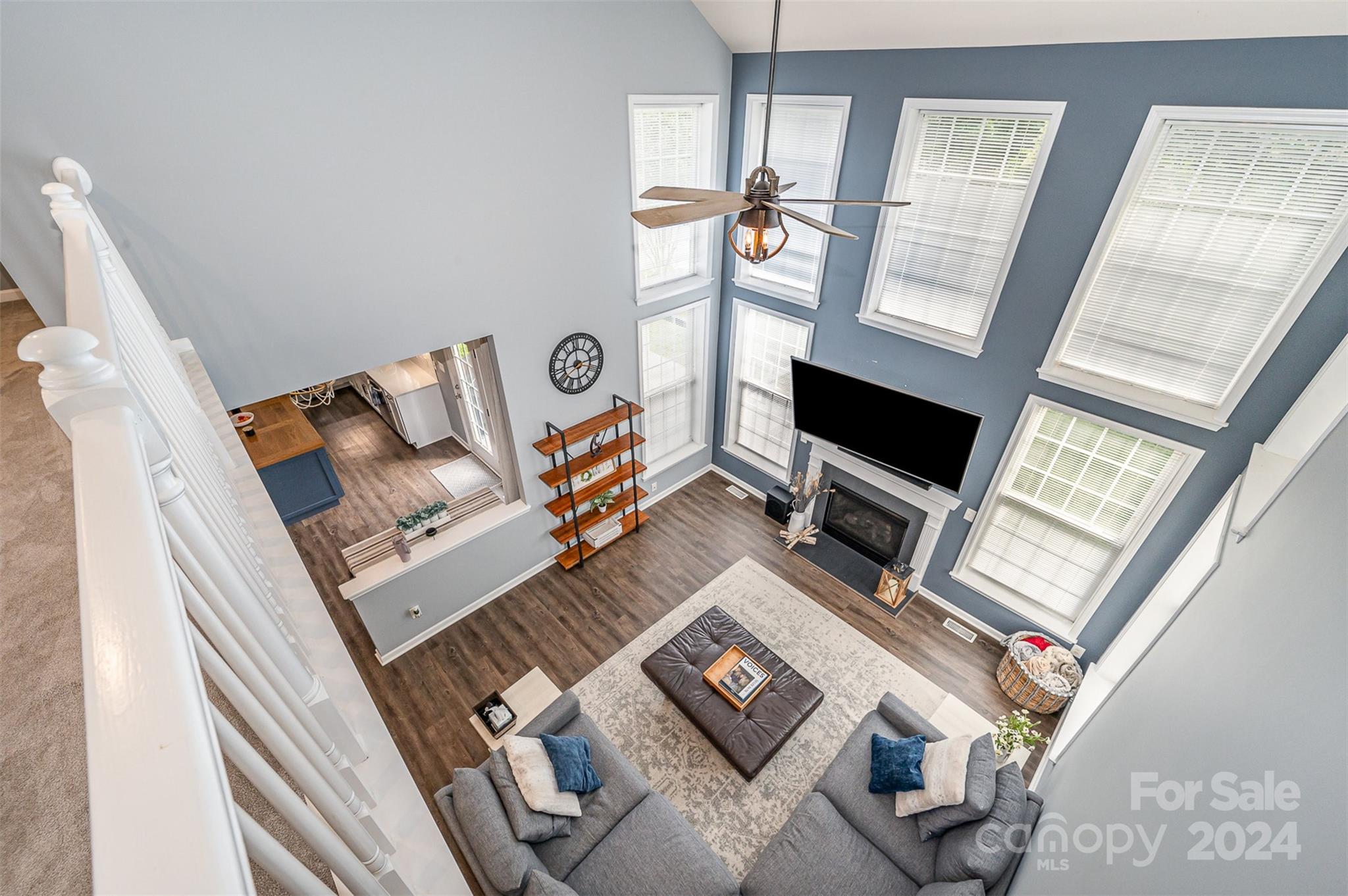 Waterstone - Residential