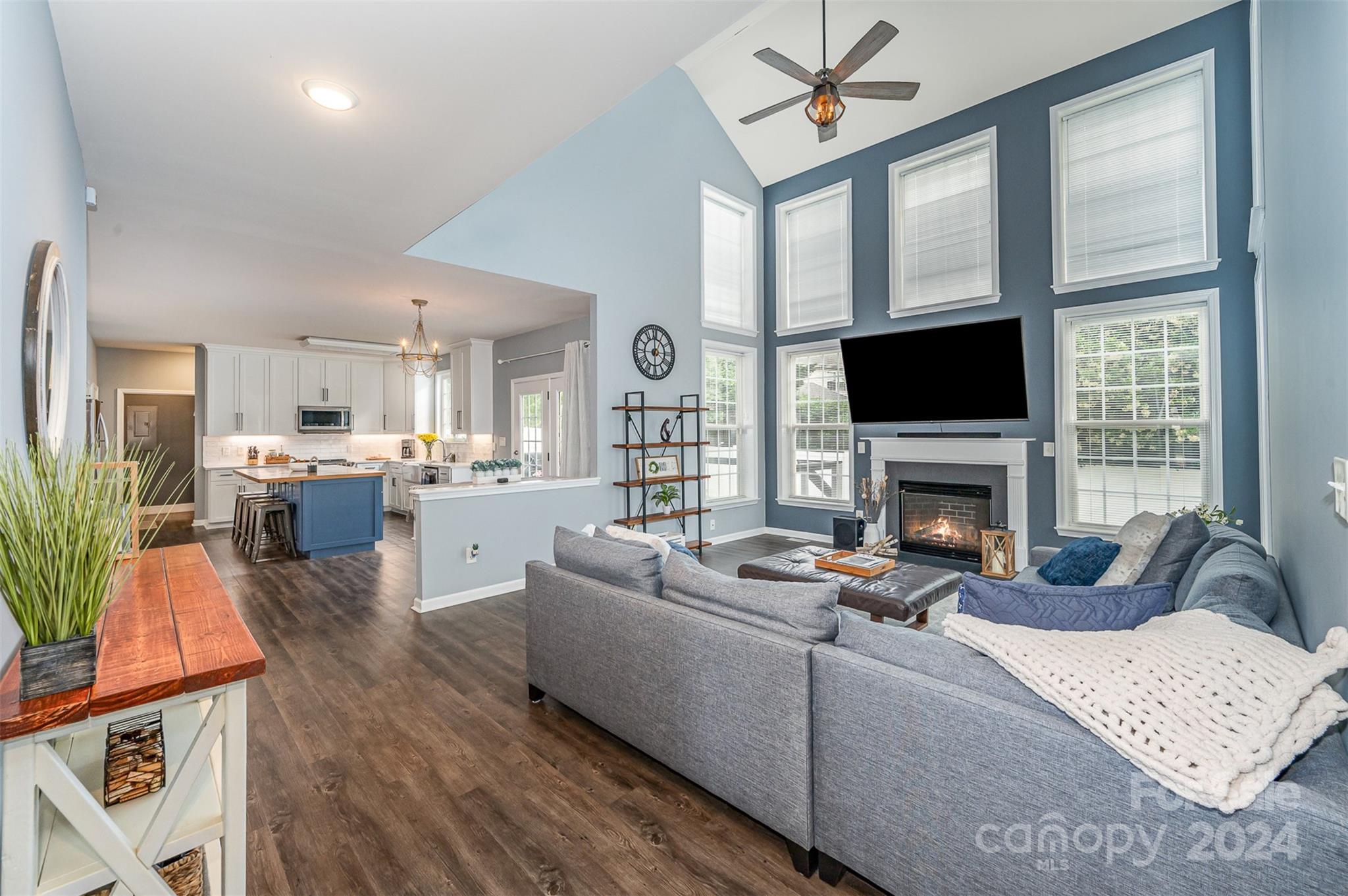 Waterstone - Residential