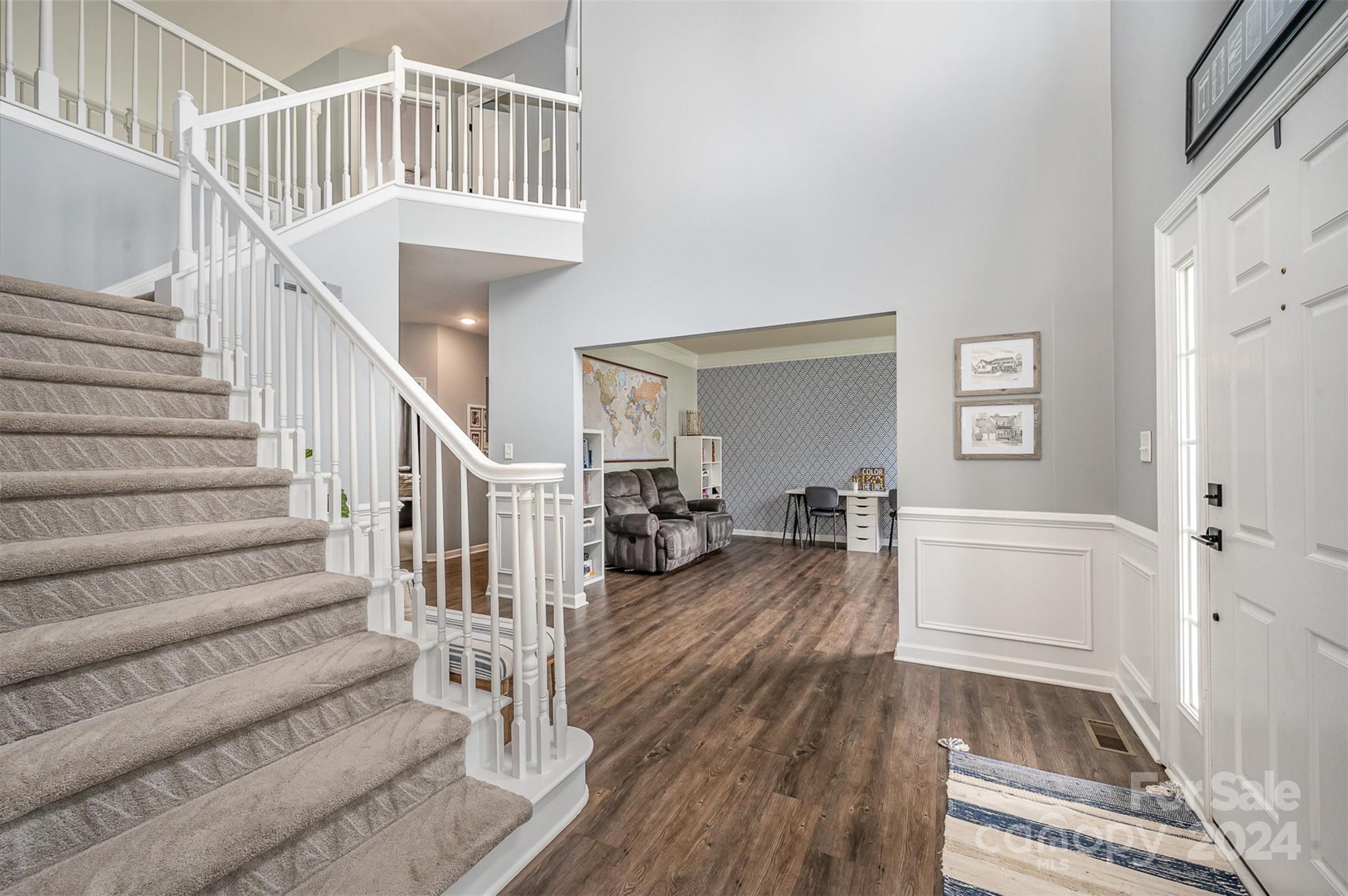 Waterstone - Residential