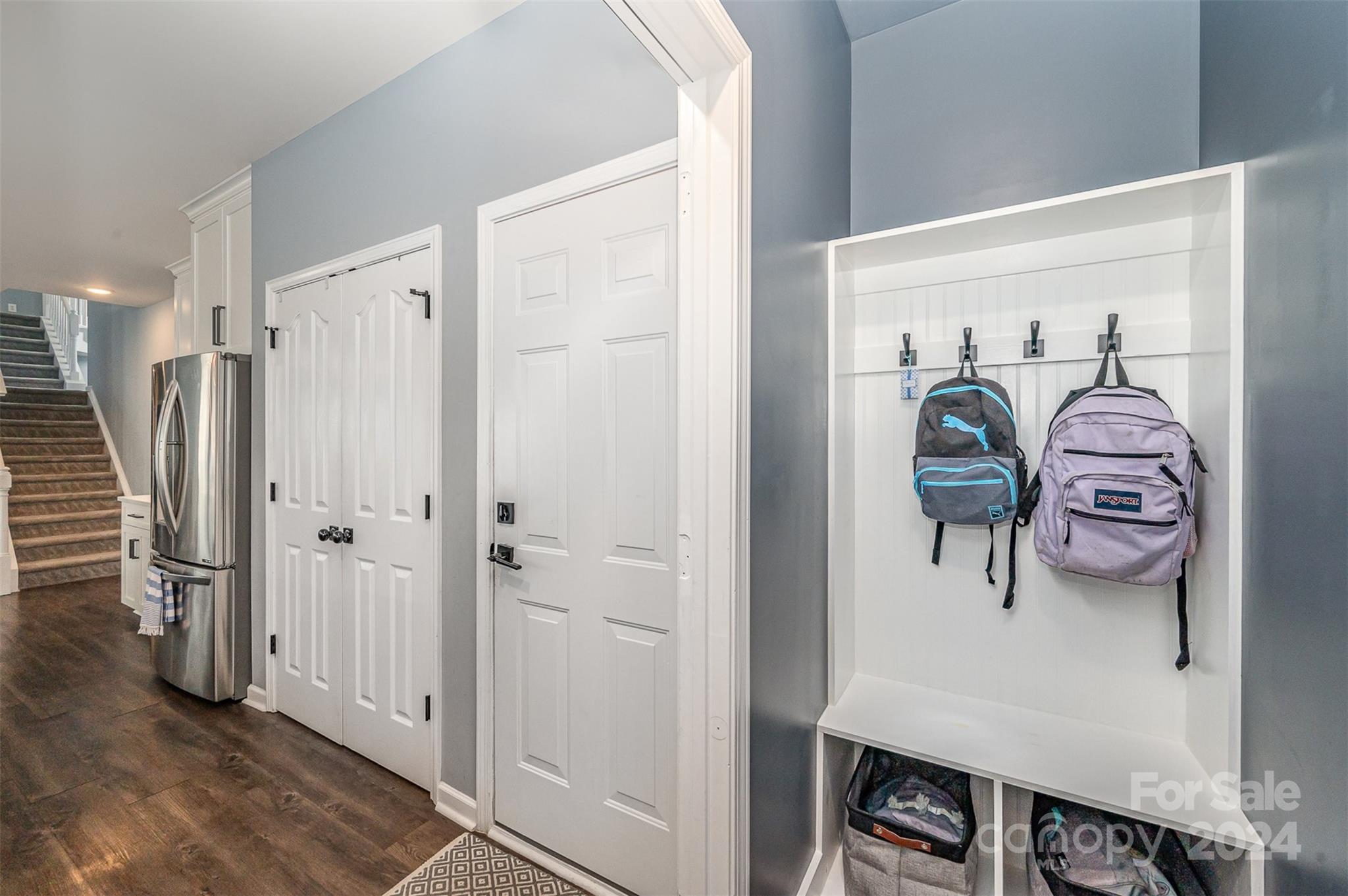 Waterstone - Residential