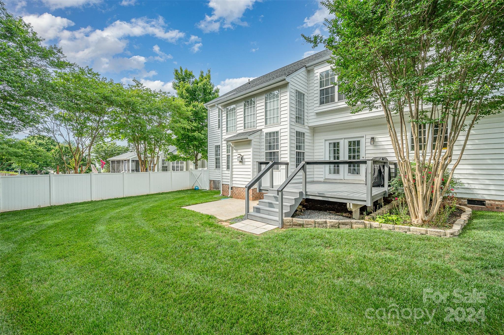 Waterstone - Residential