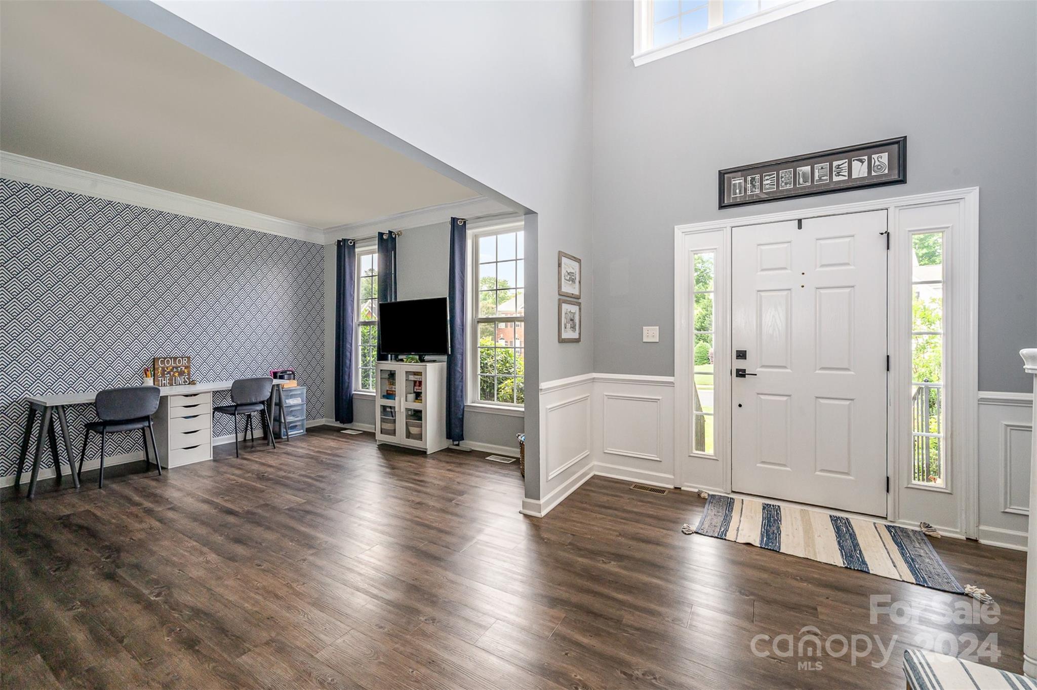 Waterstone - Residential