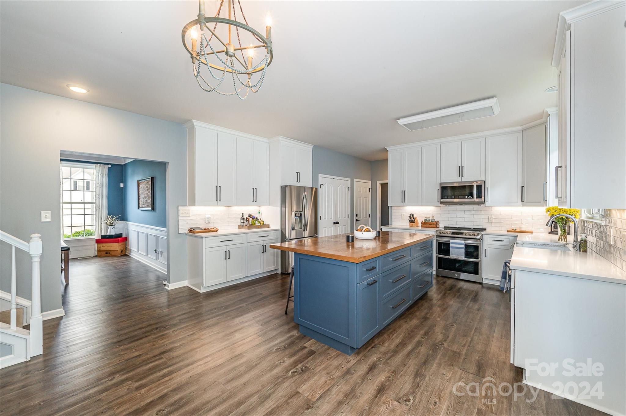 Waterstone - Residential