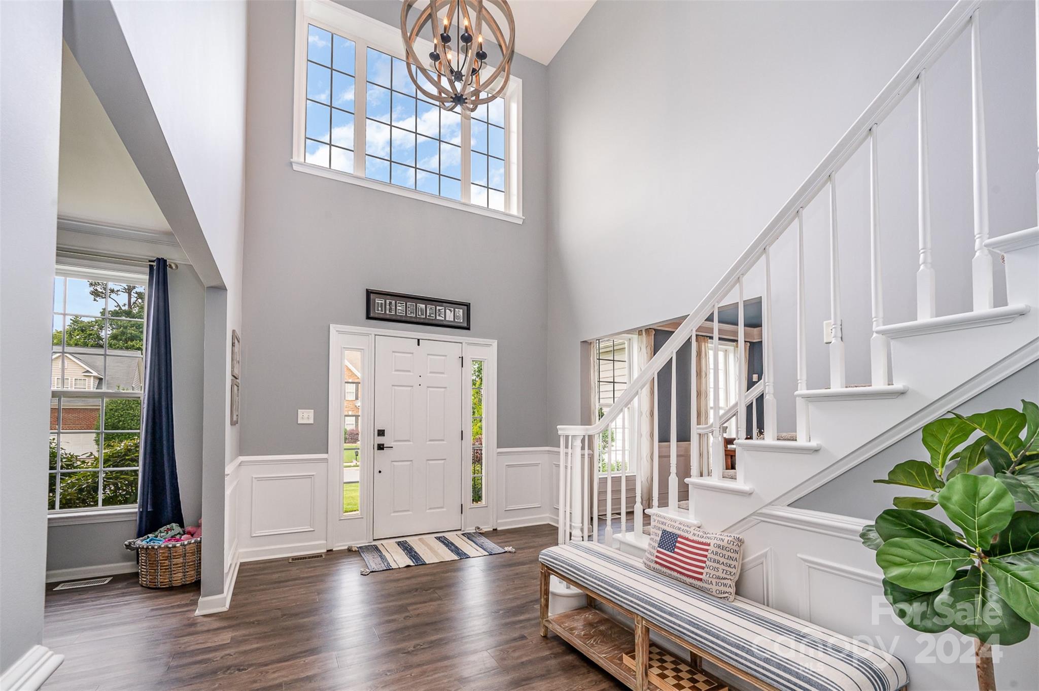 Waterstone - Residential