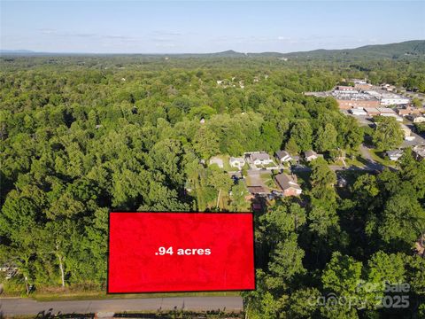 0 FAET Street NW 2 Valdese NC 28690
