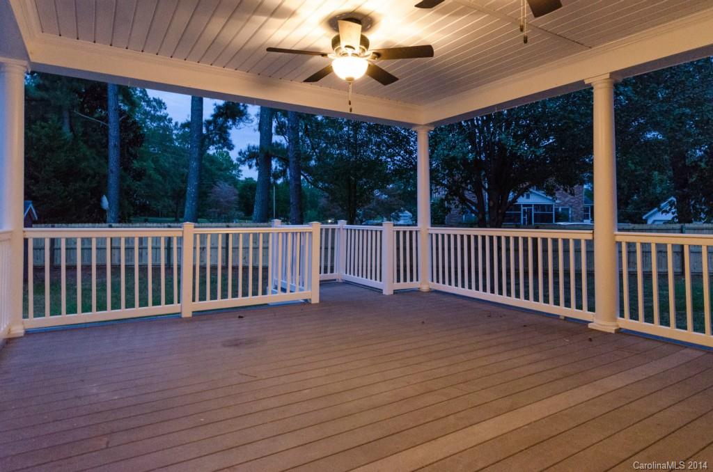 Channing Park - Residential