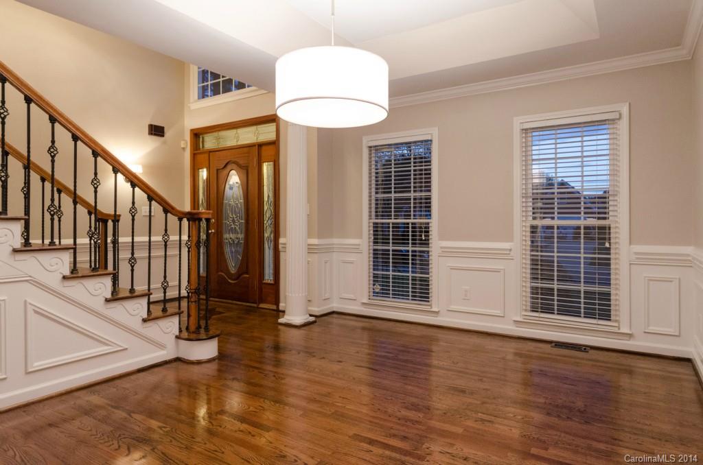 Channing Park - Residential