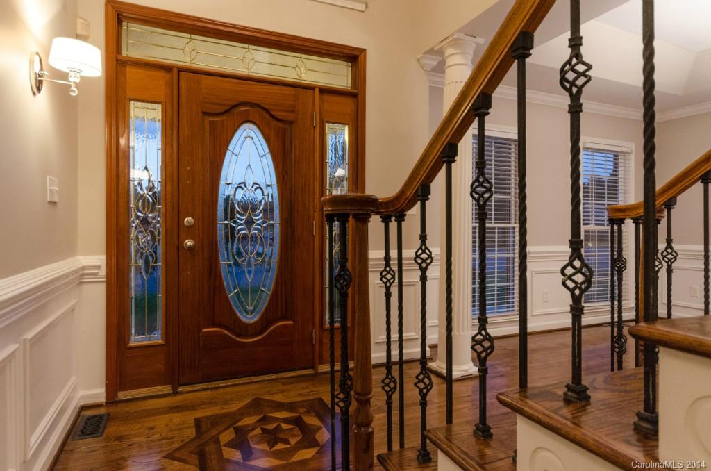 Channing Park - Residential