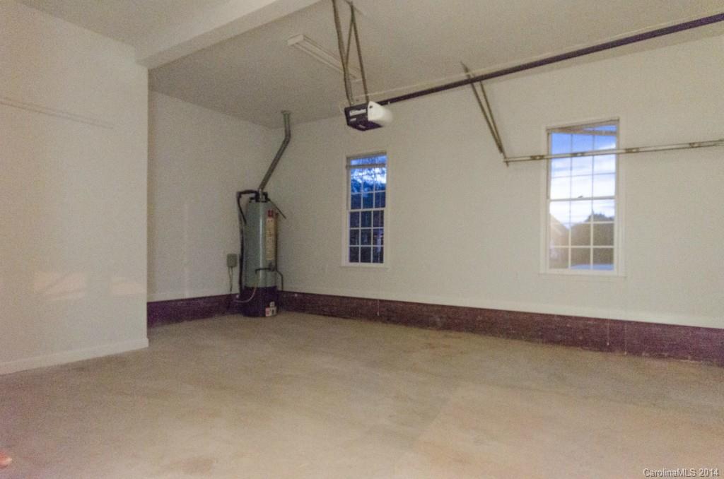 Channing Park - Residential