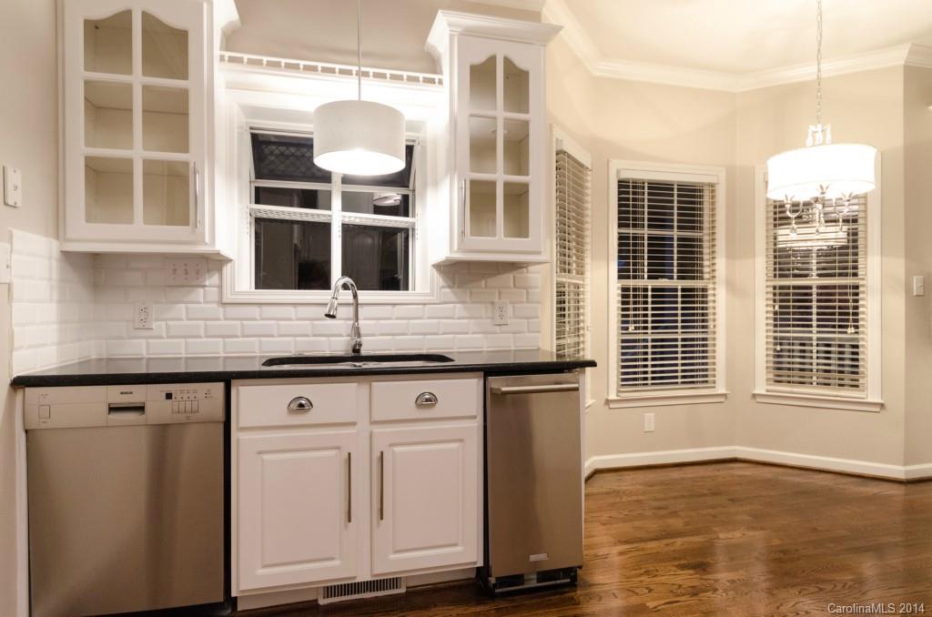 Channing Park - Residential