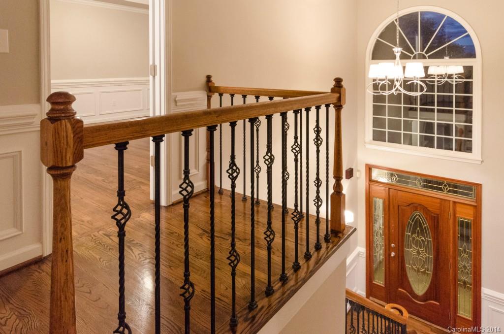 Channing Park - Residential