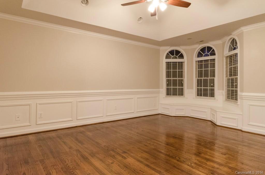 Channing Park - Residential