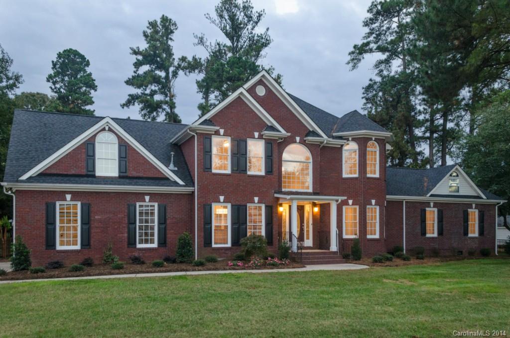 Channing Park - Residential