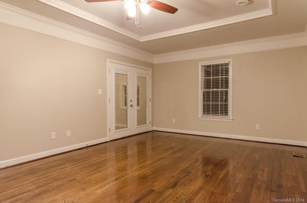 Channing Park - Residential