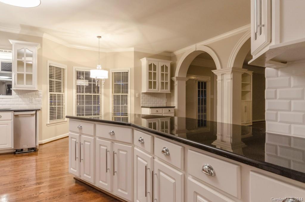 Channing Park - Residential