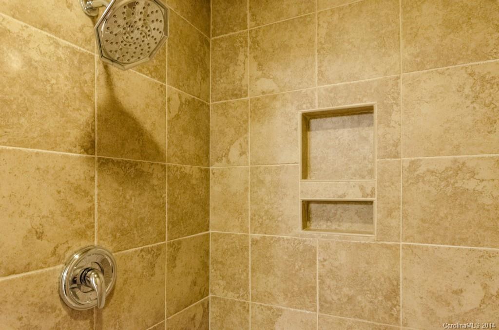 Channing Park - Residential