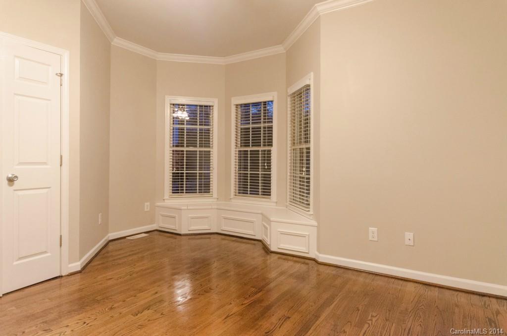 Channing Park - Residential