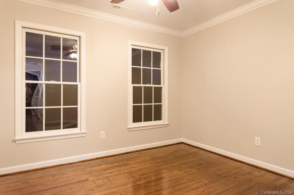 Channing Park - Residential