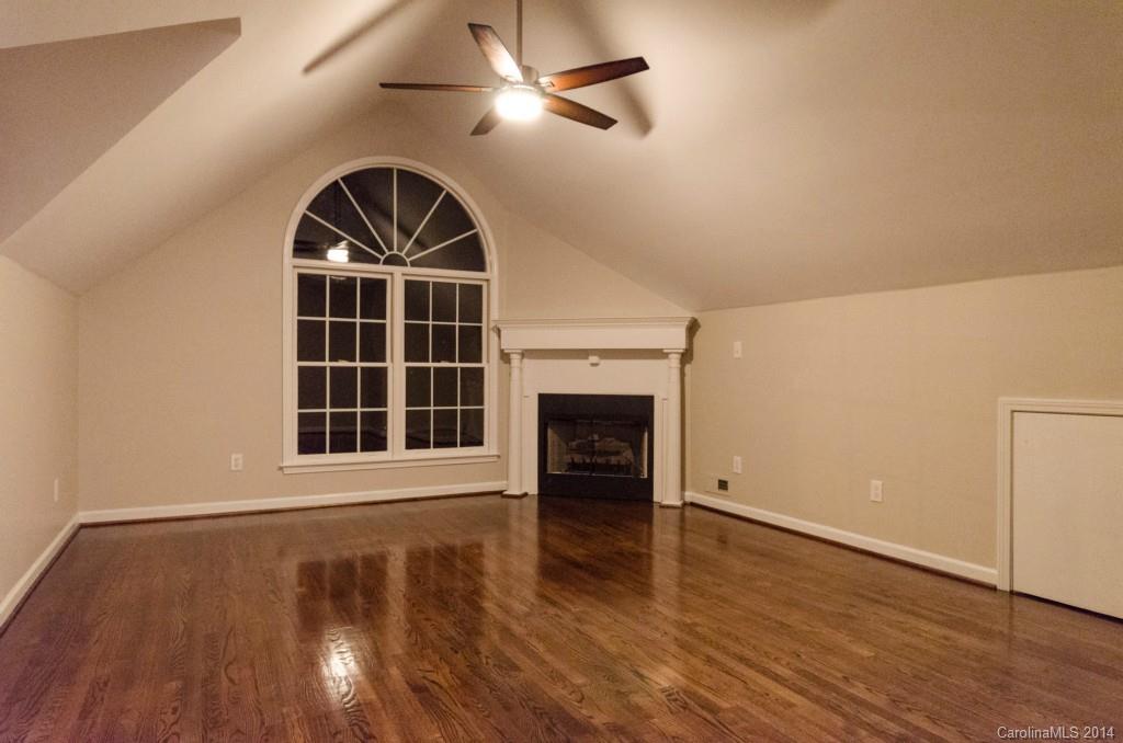 Channing Park - Residential