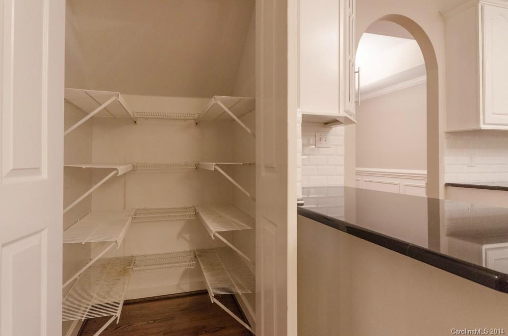 Channing Park - Residential