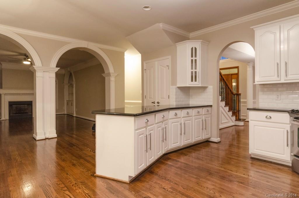 Channing Park - Residential