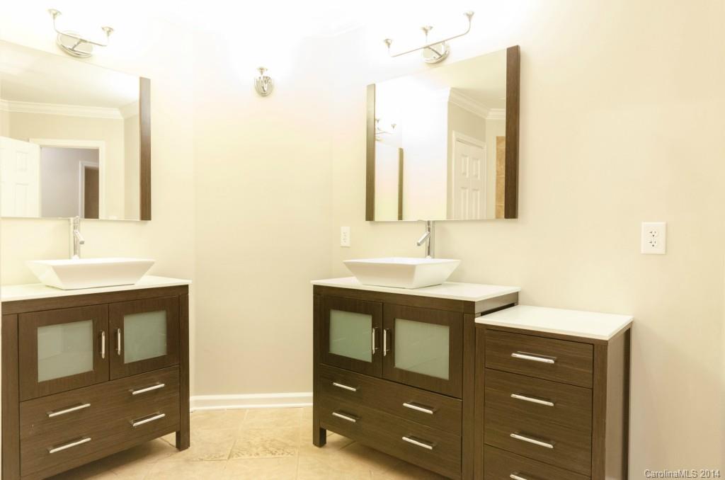 Channing Park - Residential