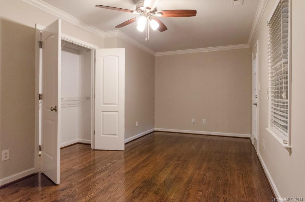 Channing Park - Residential