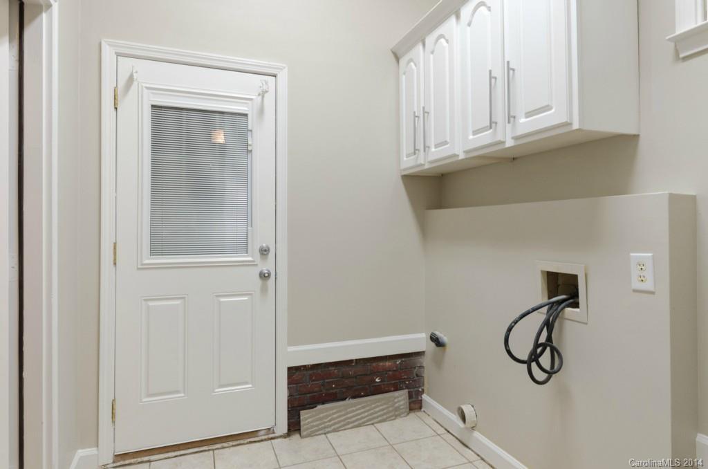 Channing Park - Residential