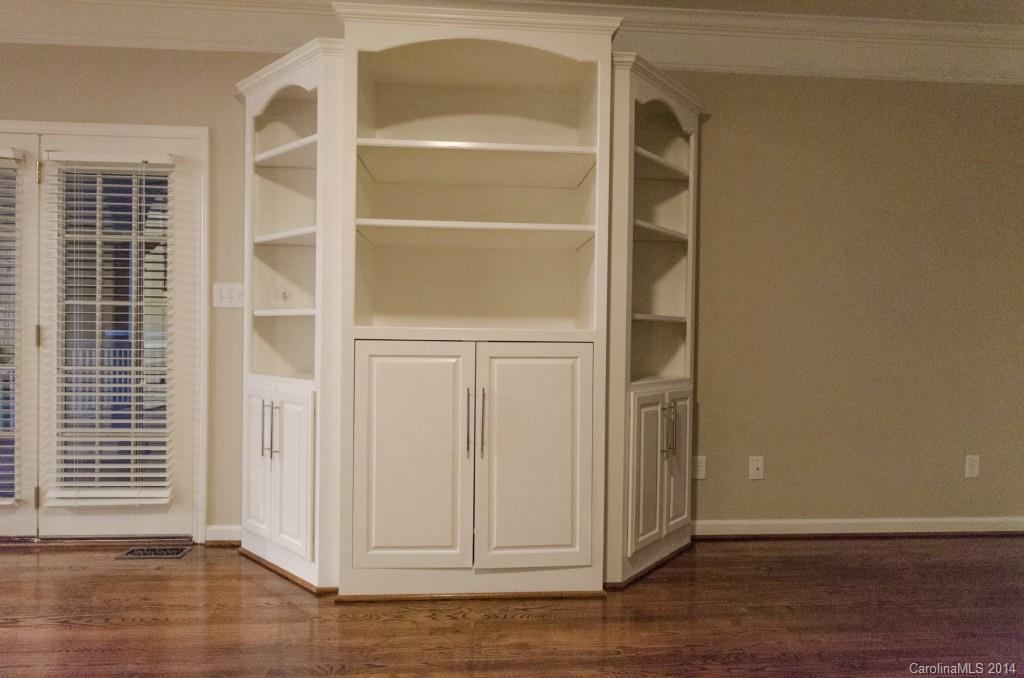 Channing Park - Residential