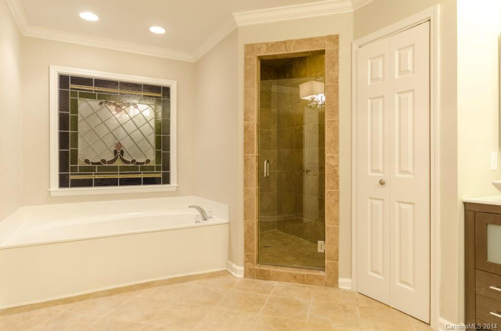 Channing Park - Residential