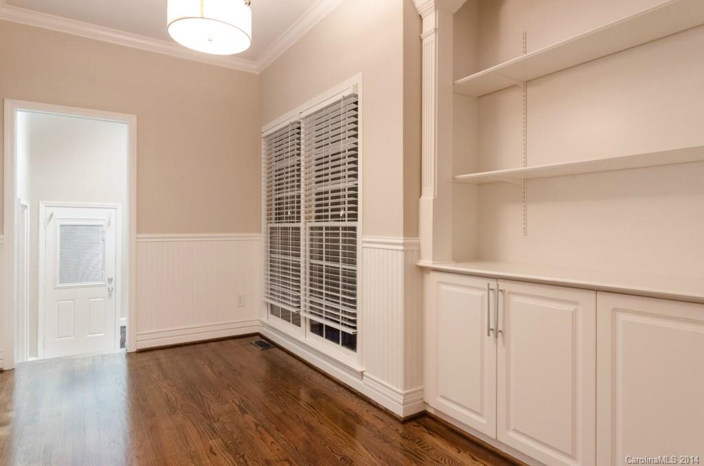 Channing Park - Residential