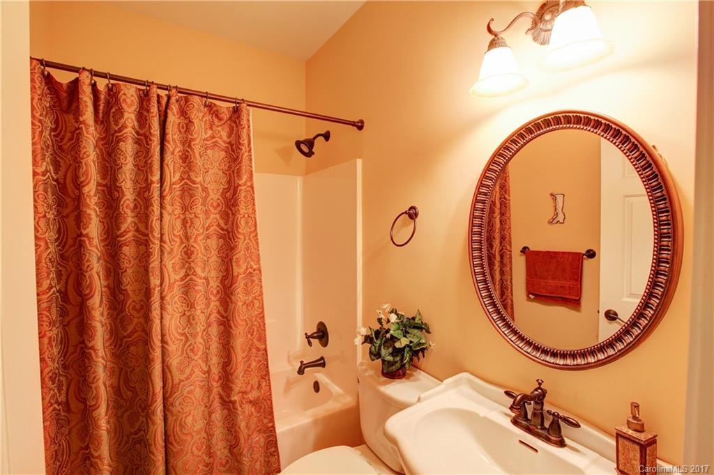 Creekside Estates - Residential