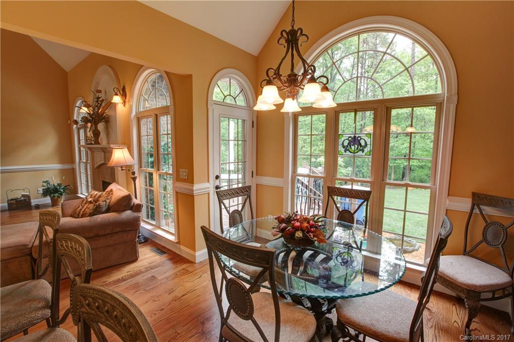 Creekside Estates - Residential