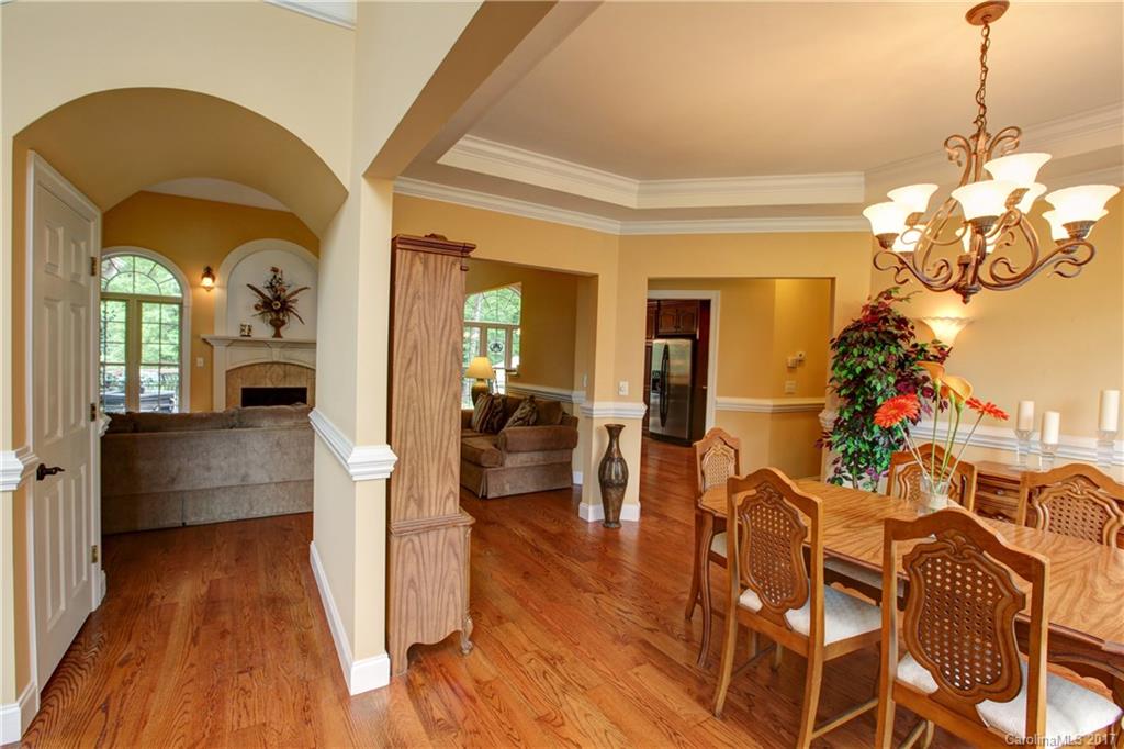 Creekside Estates - Residential