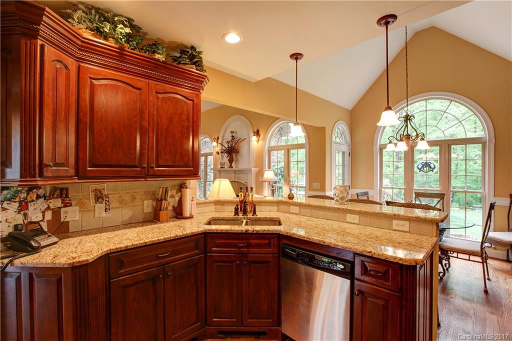 Creekside Estates - Residential