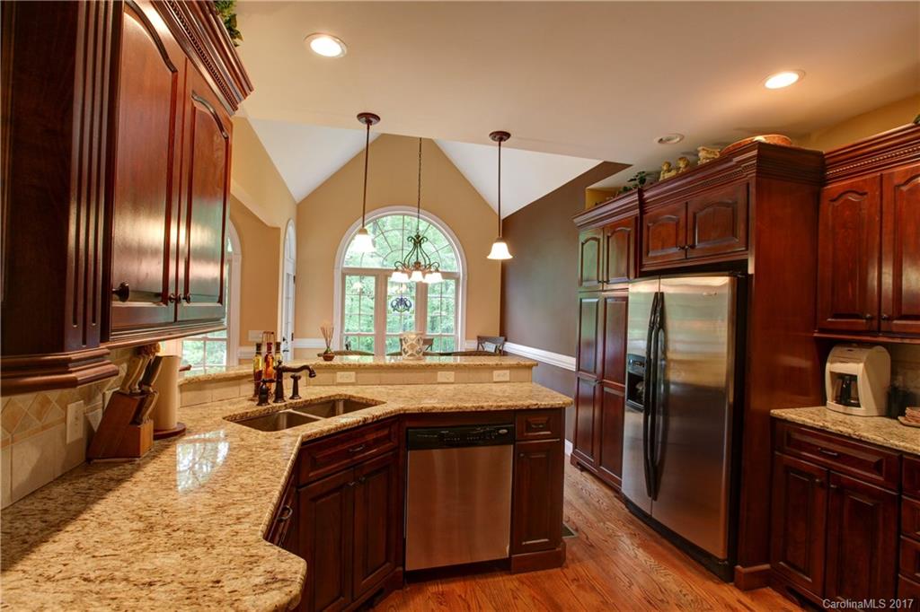 Creekside Estates - Residential