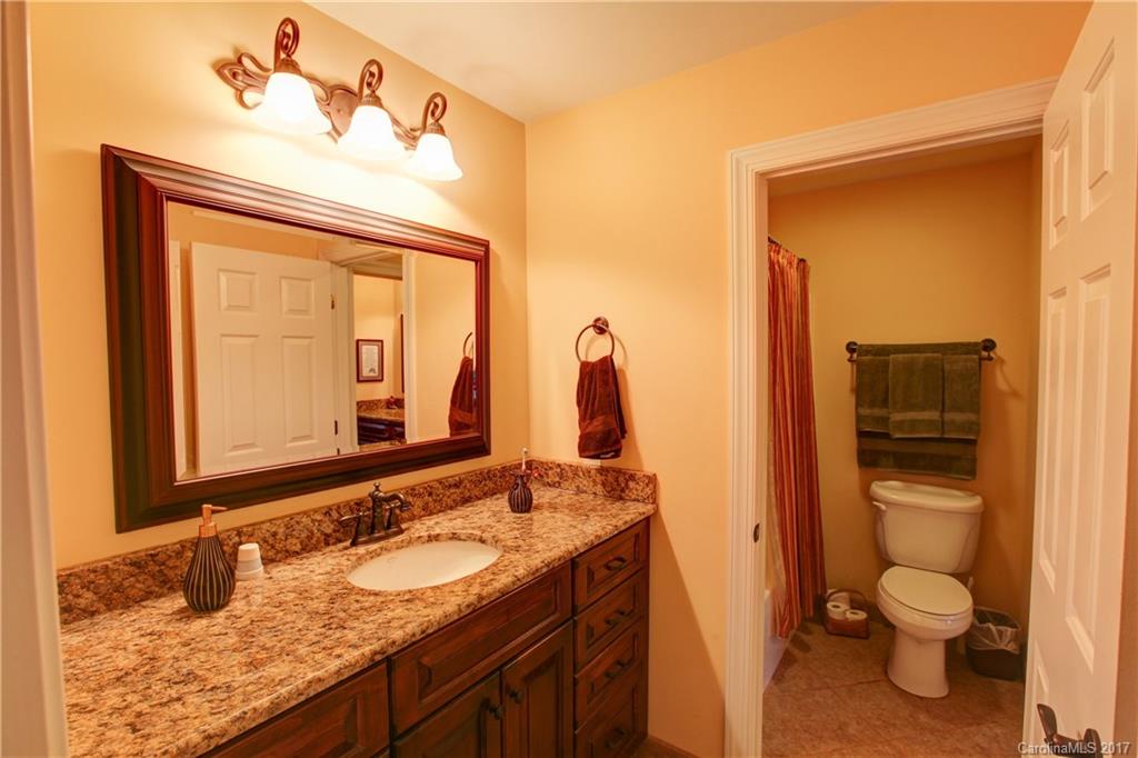 Creekside Estates - Residential